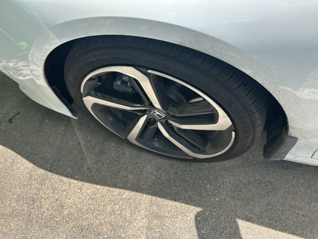 Used 2022 Honda Accord Sport image 10