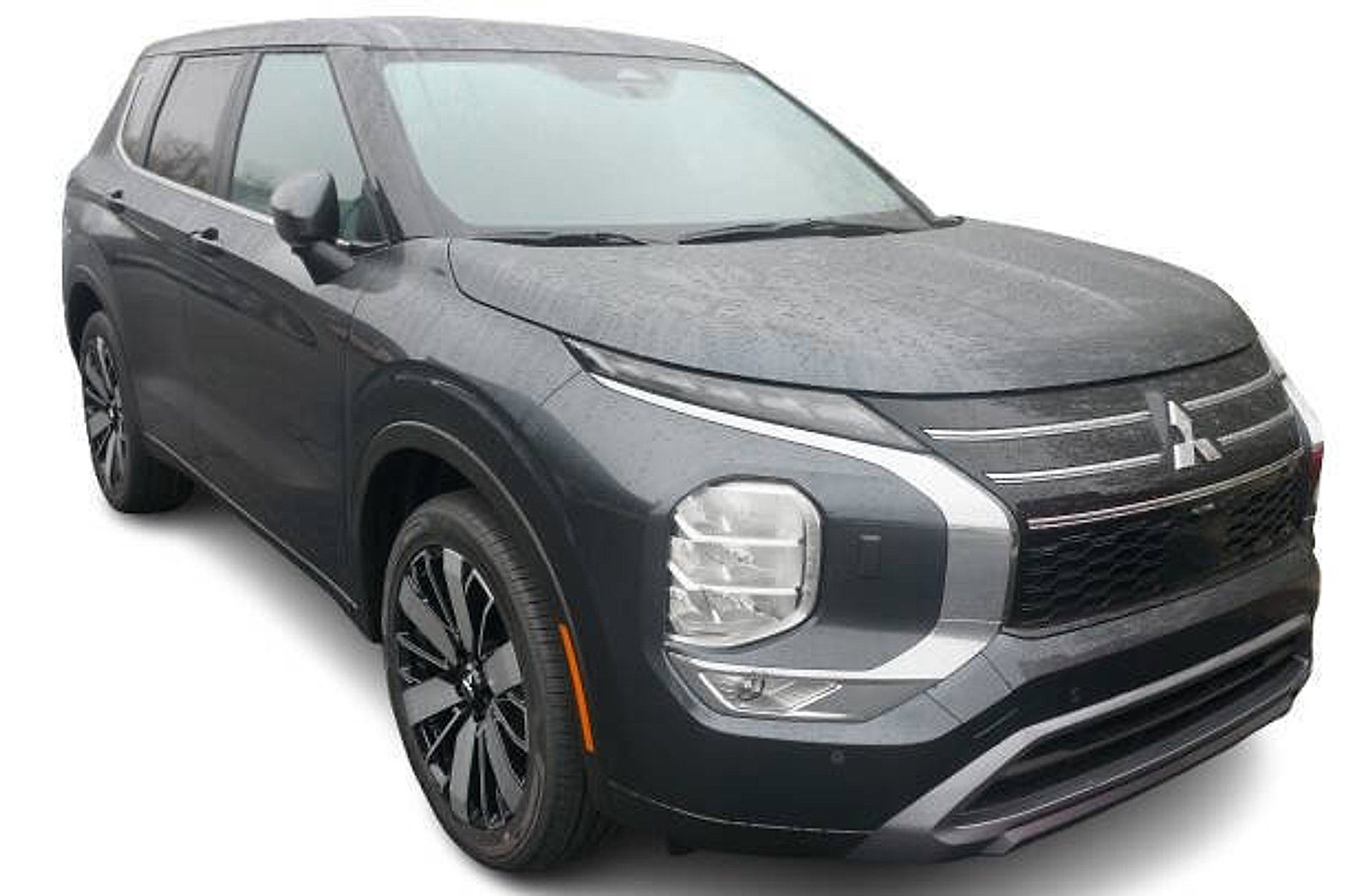 New 2025 Mitsubishi Outlander SE image 5