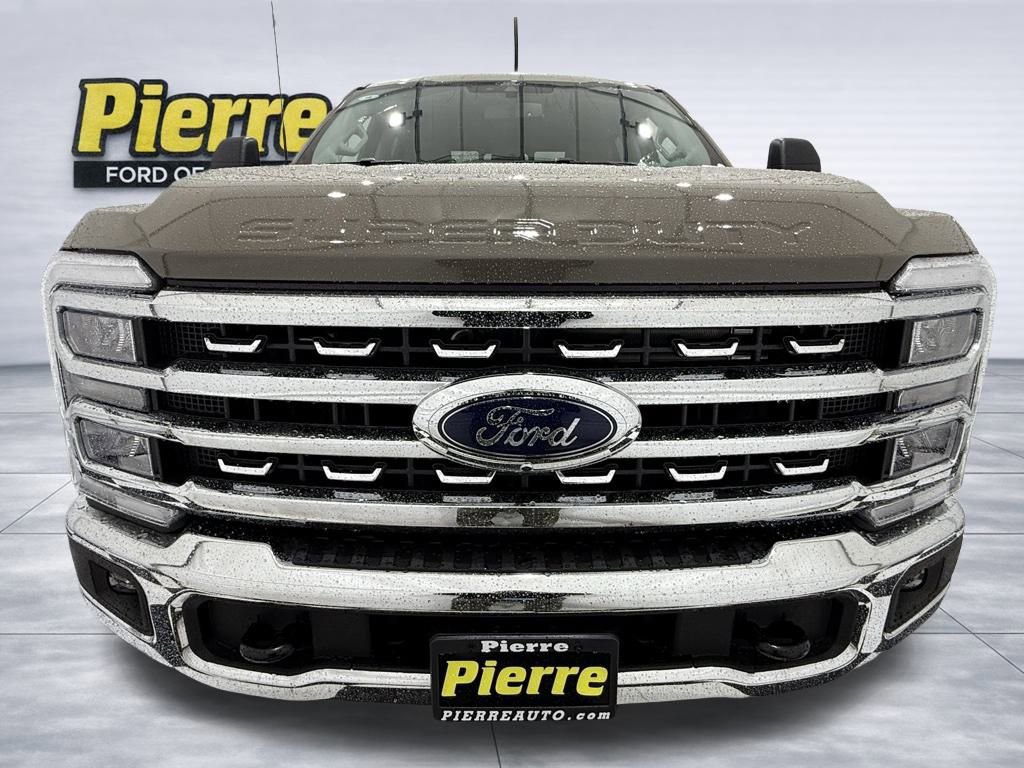 New 2026 Ford F350 XLT w/ XLT Premium Package image 7
