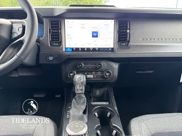 New 2026 Ford Bronco Big Bend AWD/4WD image 19