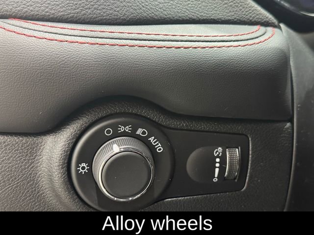 Used 2024 Dodge Durango GT image 20