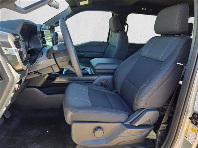 New 2026 Ford F150 STX image 4