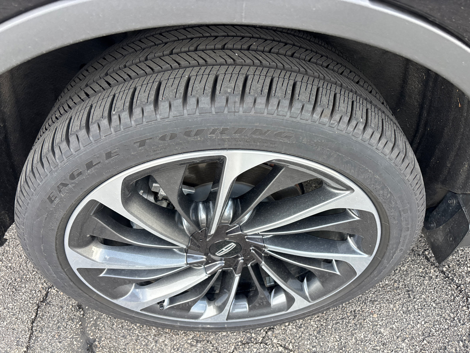 New 2026 Lincoln Aviator Reserve AWD/4WD image 10