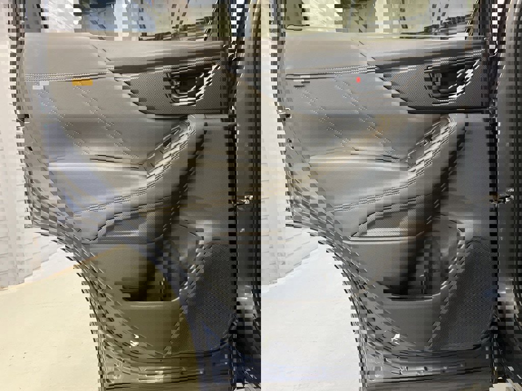 Certified 2024 Subaru Forester Wilderness image 27