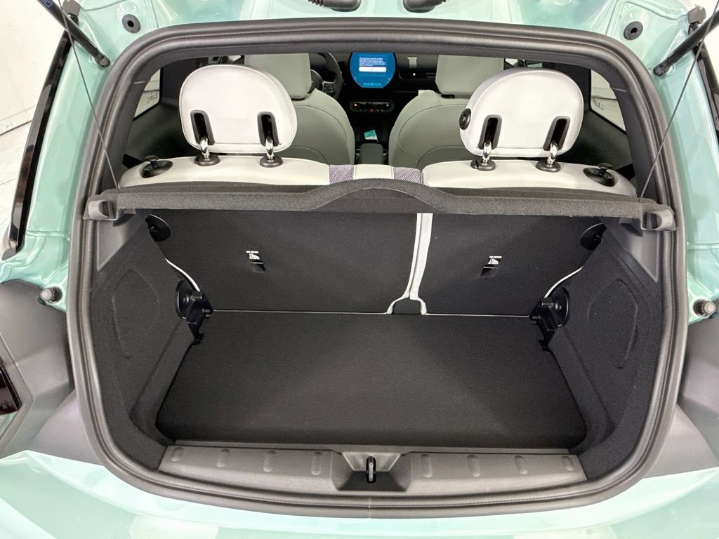 New 2026 MINI Cooper S FWD image 25
