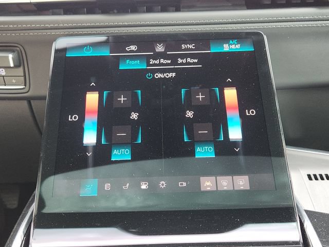 New 2026 Cadillac Escalade IQL Sport 2 AWD/4WD image 17
