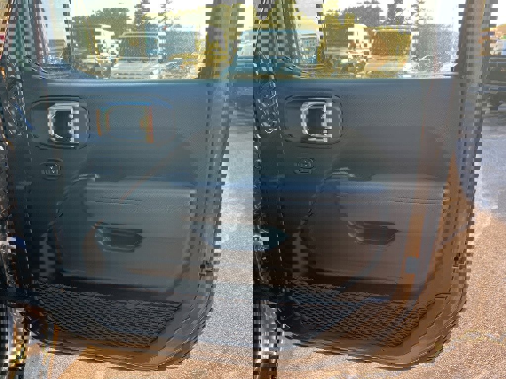 New 2026 Jeep Gladiator Sport image 10