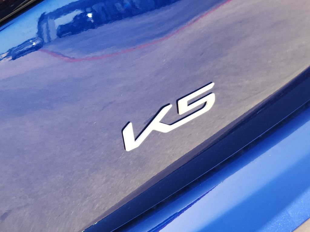 Certified 2026 Kia K5 EX image 8