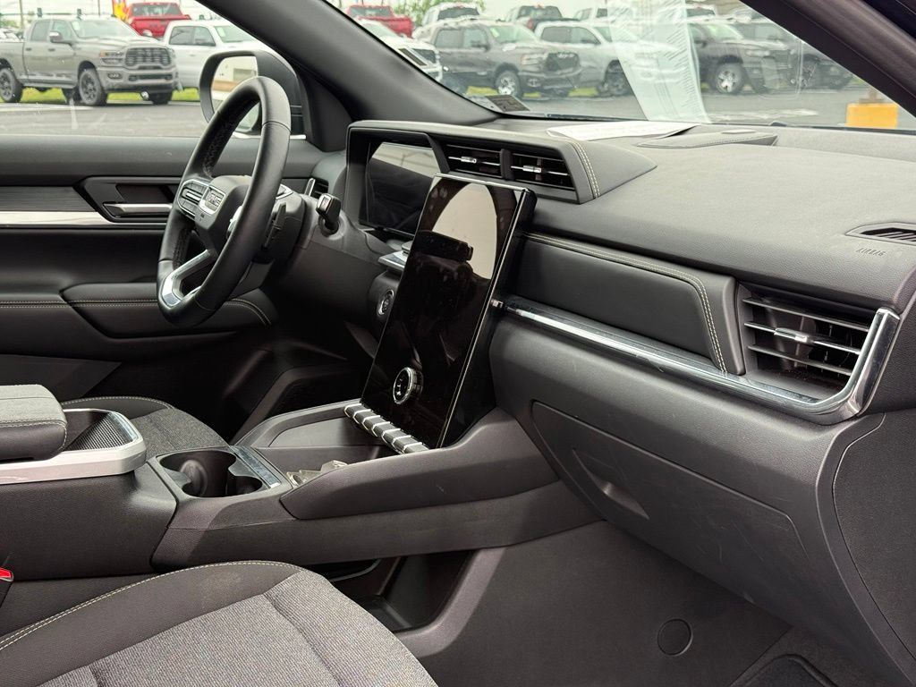 Used 2026 GMC Terrain Elevation AWD/4WD image 15