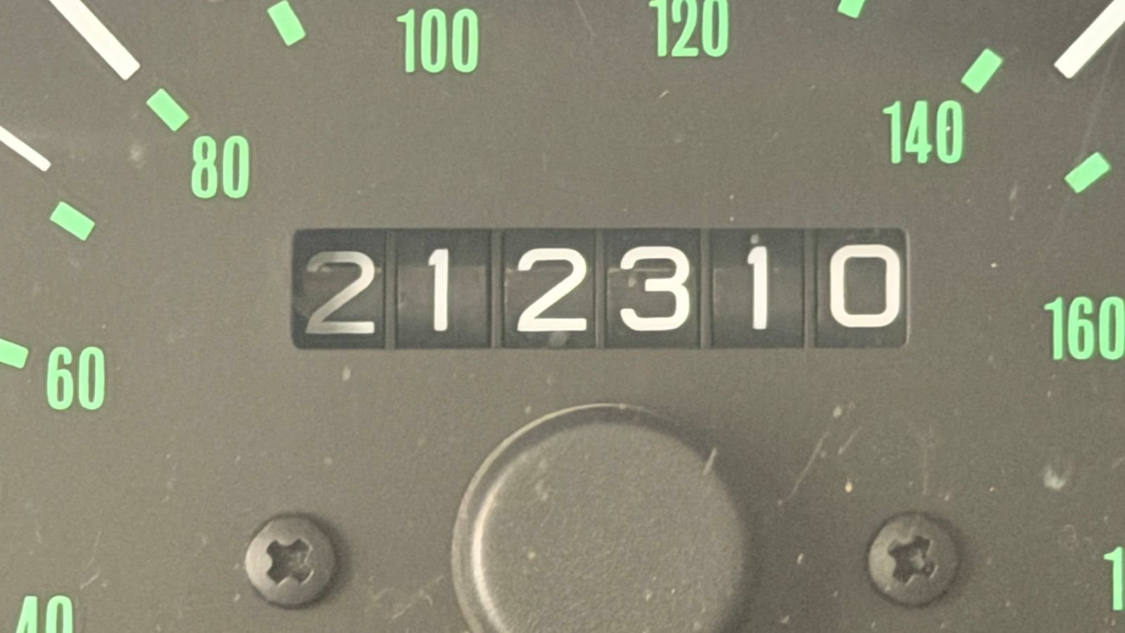 Used 1993 Land Rover Range Rover County AWD/4WD image 25