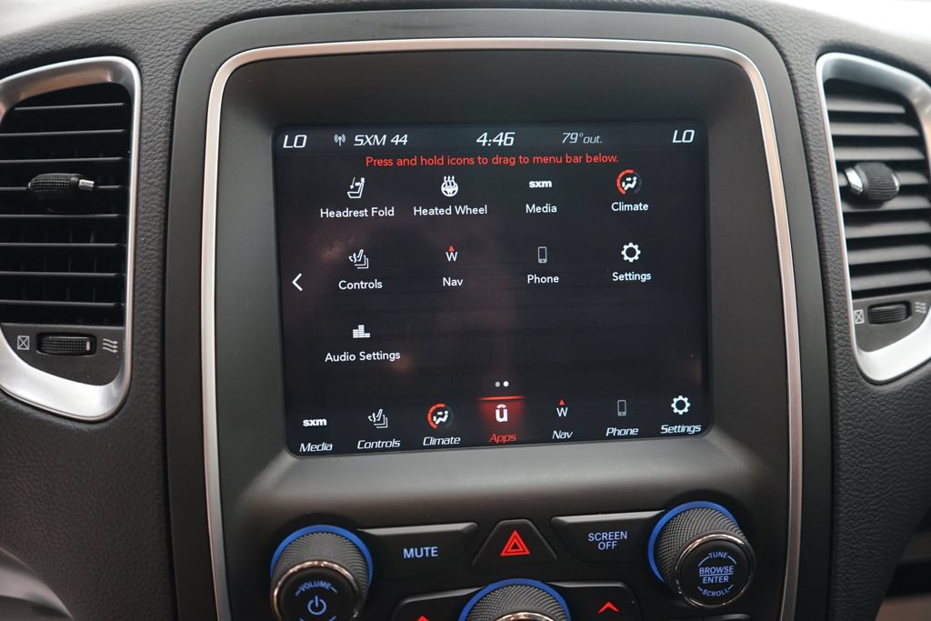 Used 2020 Dodge Durango Citadel AWD/4WD image 38