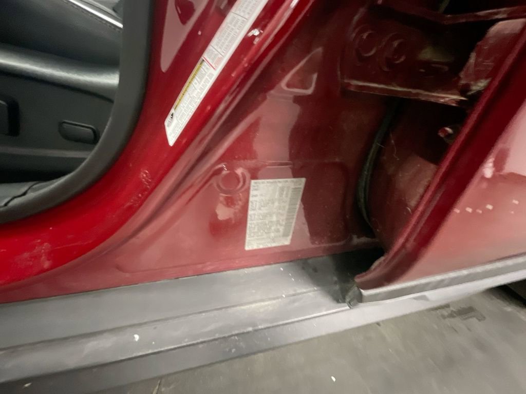 Used 2019 Nissan Rogue SL w/ Premium Package image 34