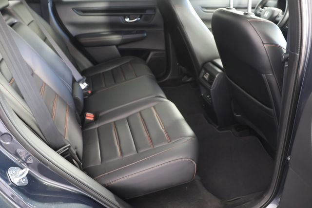 Certified 2025 Honda CR-V Sport-L image 22
