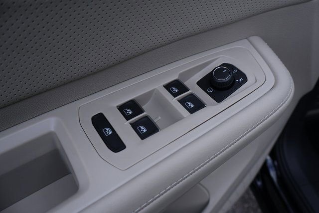 New 2026 Volkswagen Atlas SEL Premium R-Line image 11