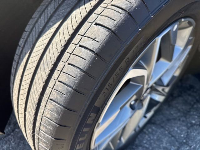 Certified 2023 Hyundai Sonata SEL w/ Cargo Package image 6