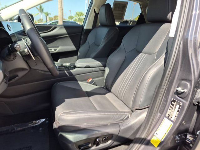 Used 2022 Lexus NX 350 AWD w/ Cold Area Package image 11