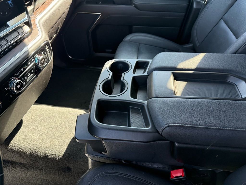 Used 2024 GMC Sierra 1500 SLT image 19