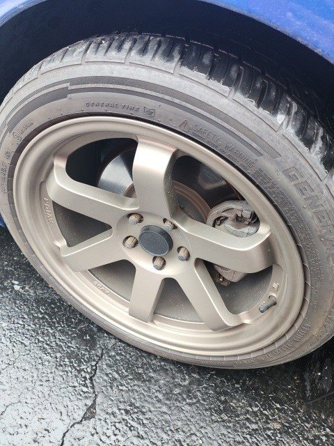 Used 2020 Subaru WRX Limited w/ Popular Package #3 image 15