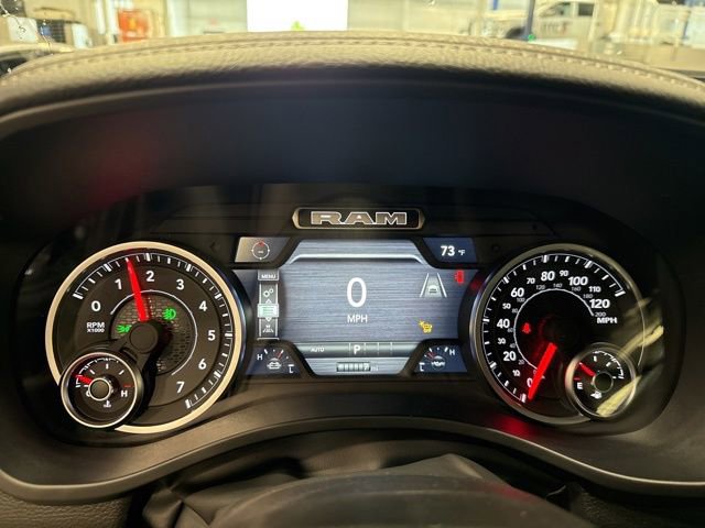 New 2026 RAM 1500 Laramie image 15