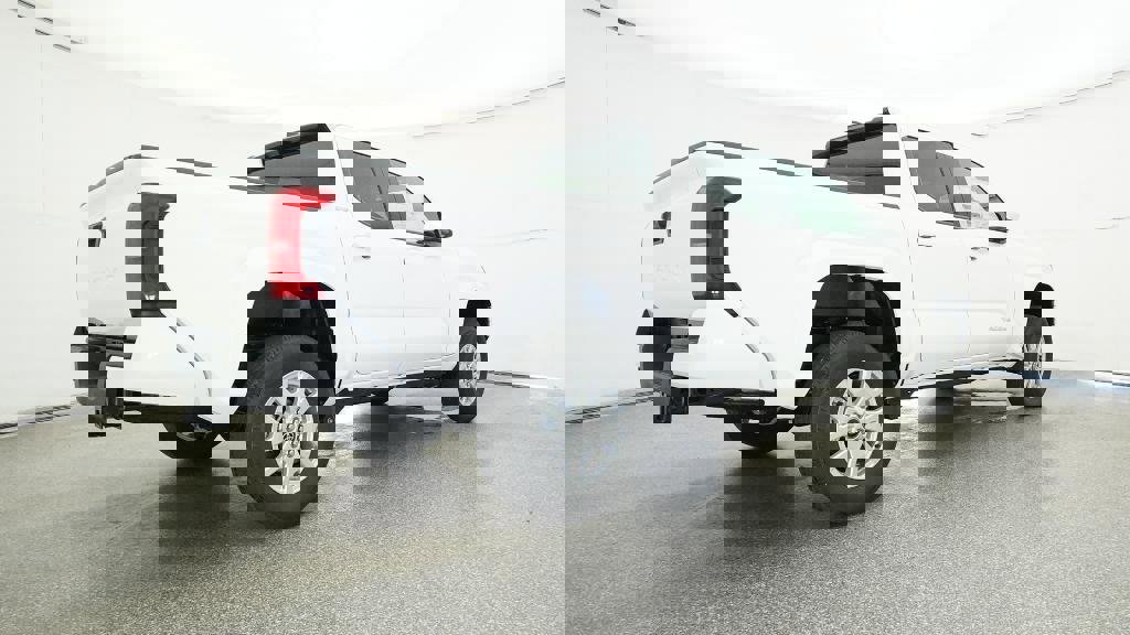 New 2025 Toyota Tacoma SR5 image 19