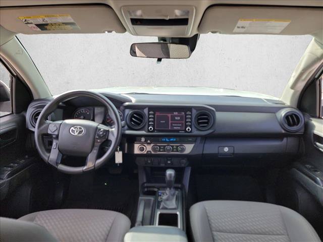 Used 2023 Toyota Tacoma SR AWD/4WD image 17