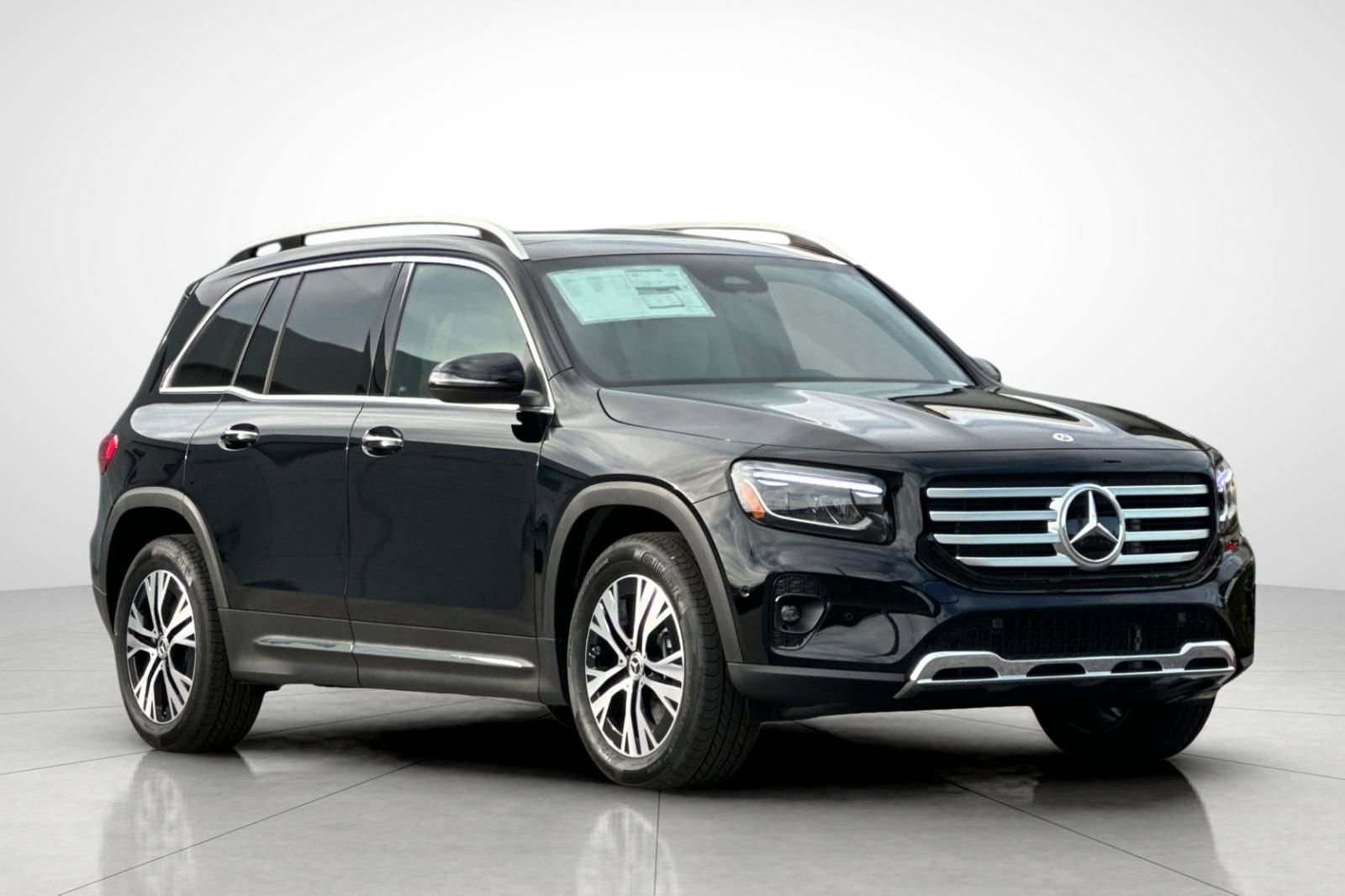 New 2026 Mercedes-Benz GLB 250 GLB 250 image 28