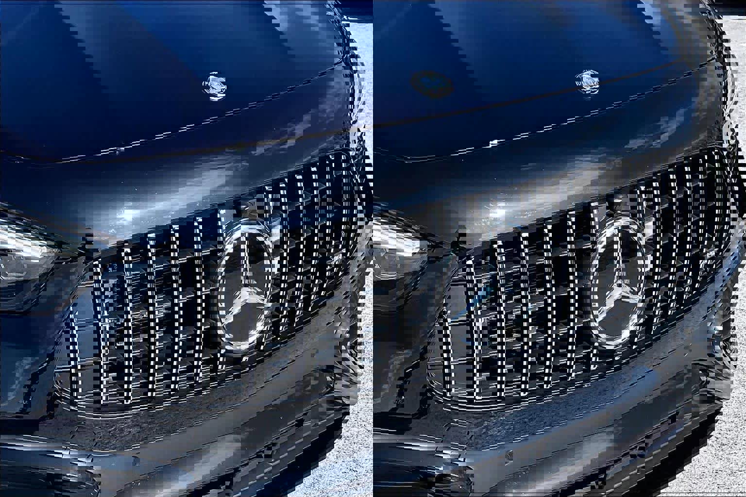 Used 2025 Mercedes-Benz GLA 35 AMG 4MATIC image 30