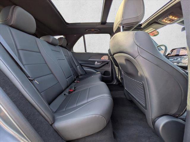 Certified 2025 Mercedes-Benz GLE 450e 4MATIC image 21