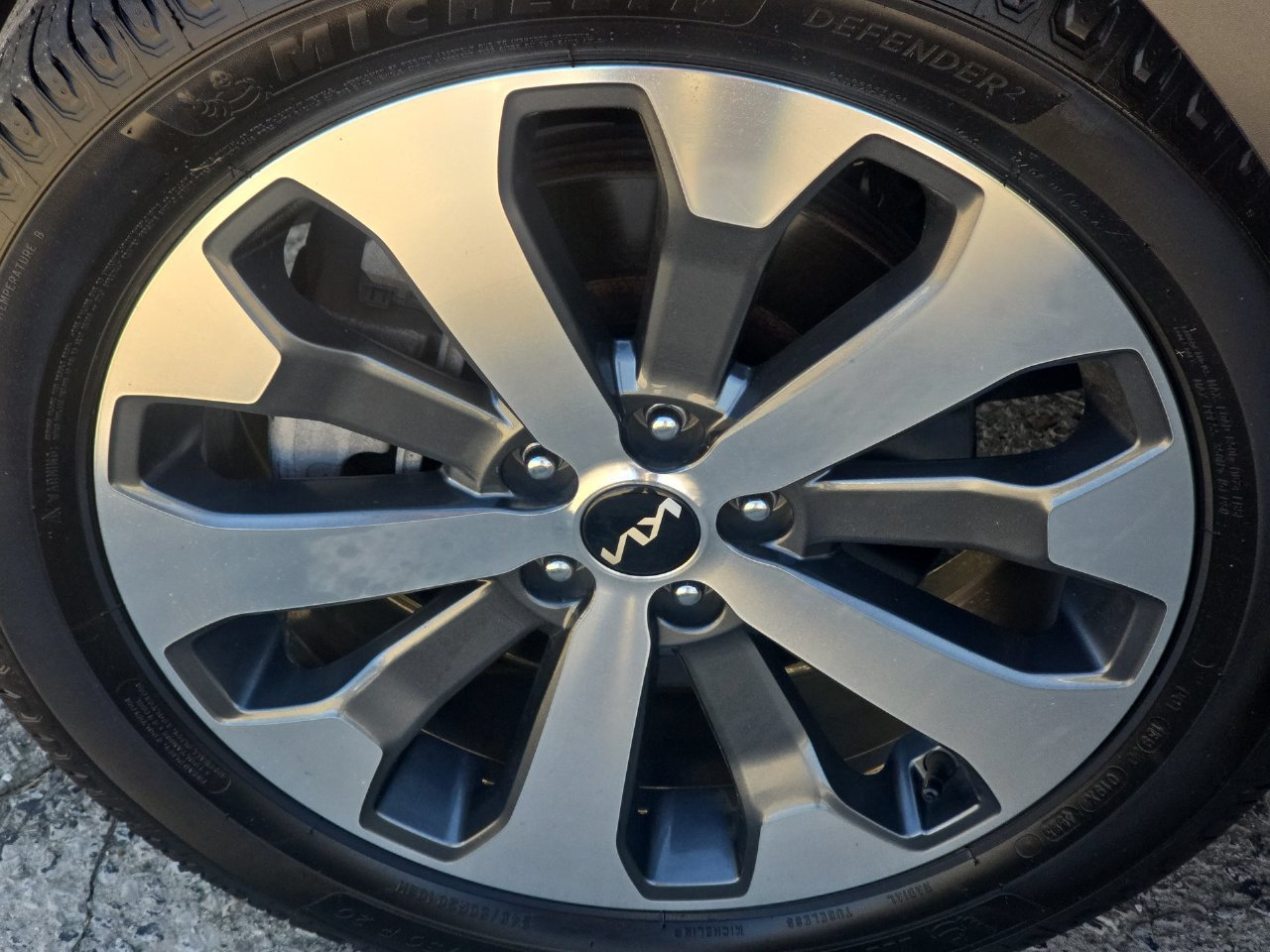 Used 2022 Kia Telluride S AWD/4WD image 33