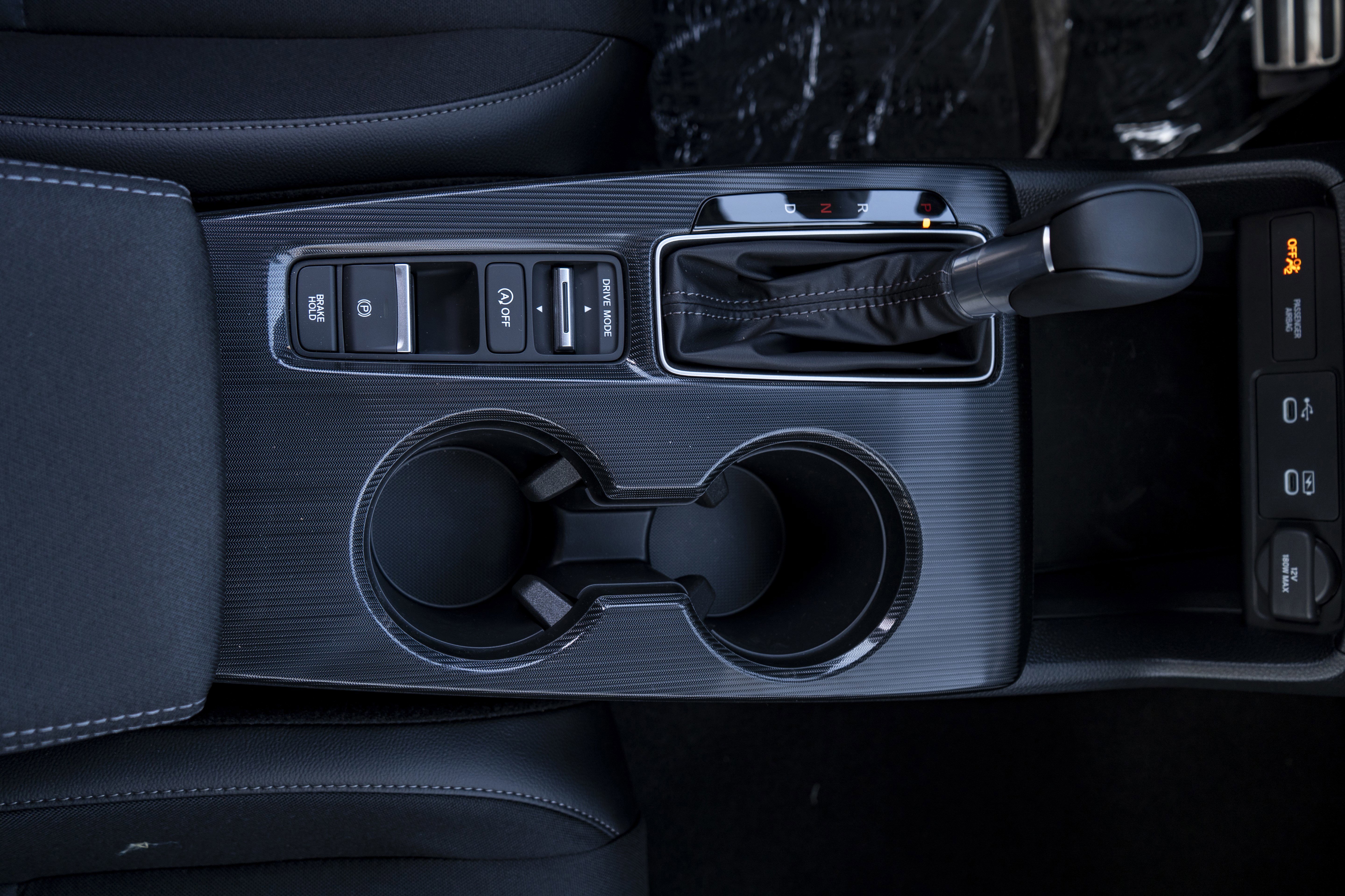 Certified 2026 Honda Civic Sport image 27