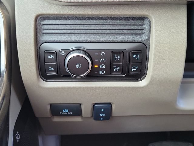 New 2026 Ford F350 Platinum w/ Platinum Plus Package AWD/4WD image 16