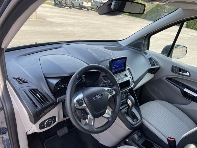 Used 2023 Ford Transit Connect XLT image 23