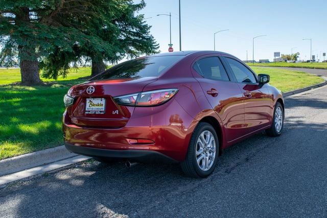 Used 2016 Scion iA image 6
