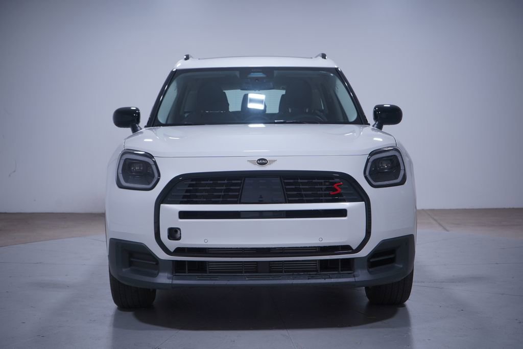 Used 2025 MINI Cooper Countryman S image 4
