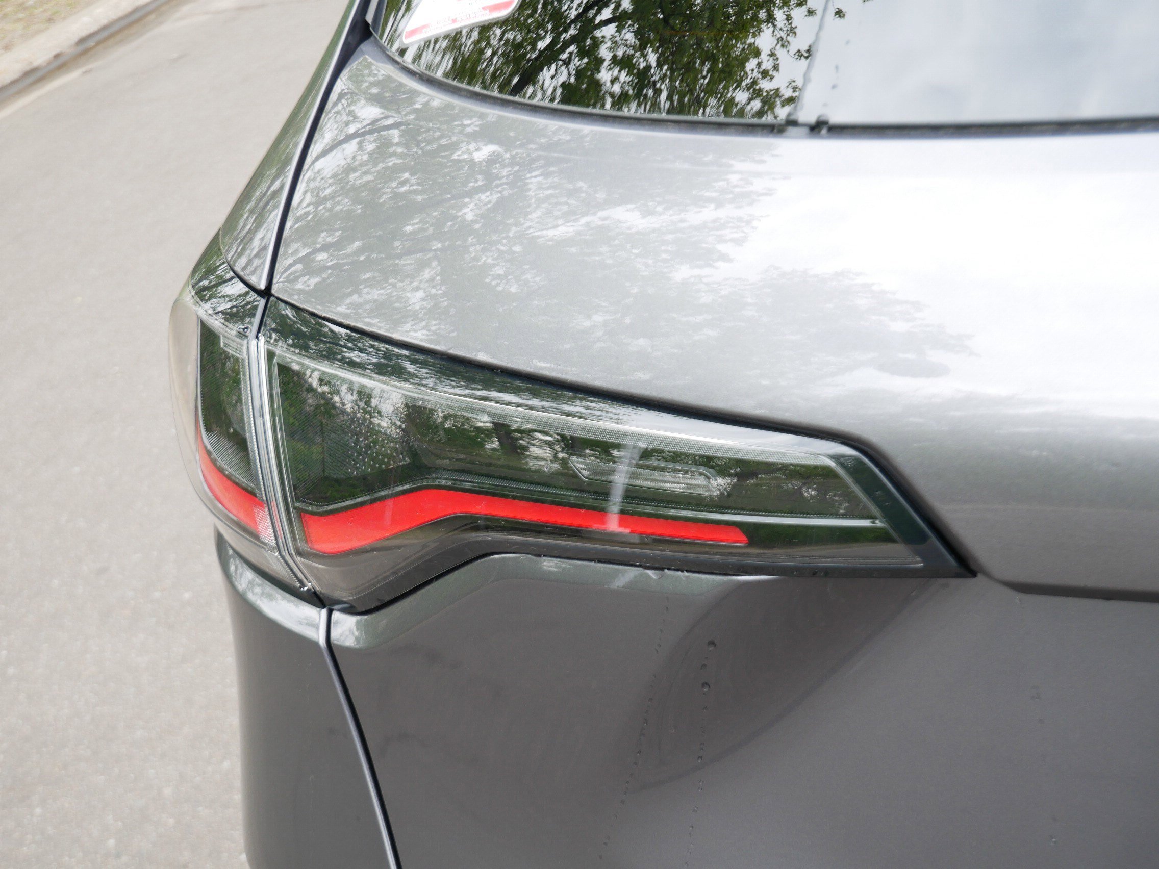Certified 2026 Honda HR-V LX image 17