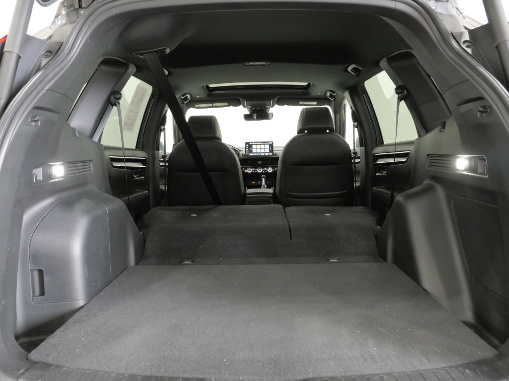 Used 2024 Honda CR-V Sport Touring image 27