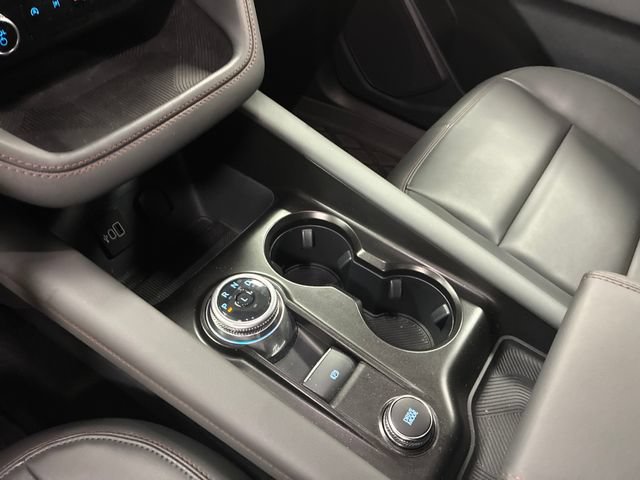 Used 2026 Ford Explorer Active w/ Active Comfort Package RWD image 24