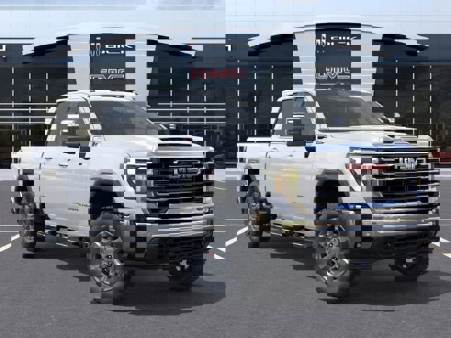 New 2026 GMC Sierra 2500 SLT image 7