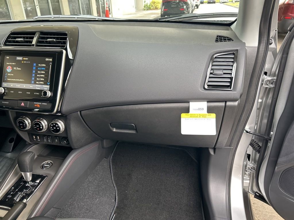 New 2026 Mitsubishi Outlander Sport SE image 23