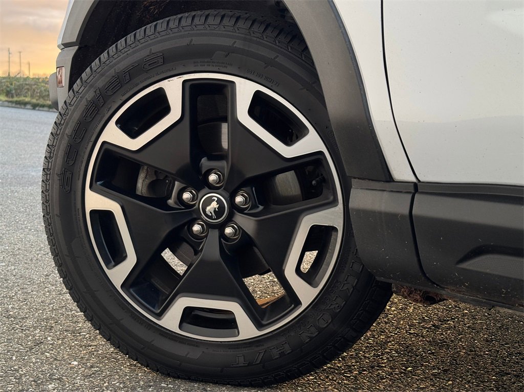 Used 2021 Ford Bronco Sport Outer Banks w/ Outer Banks Package (96D) image 26