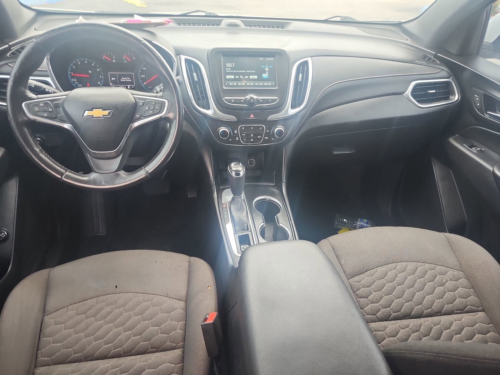 Used 2018 Chevrolet Equinox LT FWD image 8