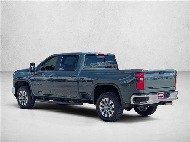 New 2026 Chevrolet Silverado 2500 LT image 7