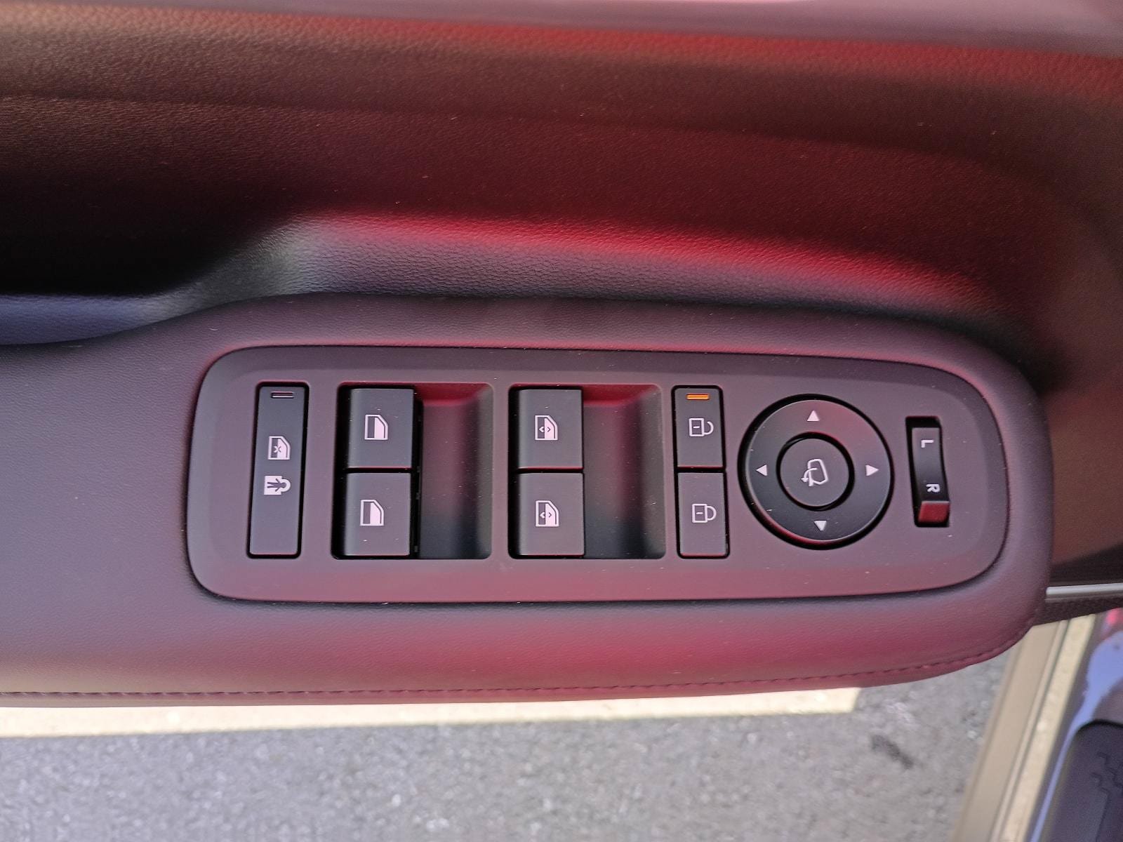 New 2026 Hyundai Santa Fe Limited AWD/4WD image 20