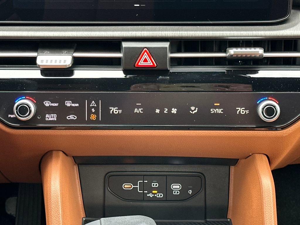 New 2026 Kia Sportage X-Line image 22