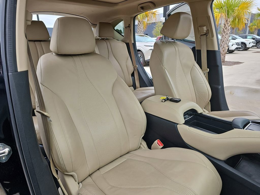 Used 2019 Acura RDX w/ Technology Package image 12