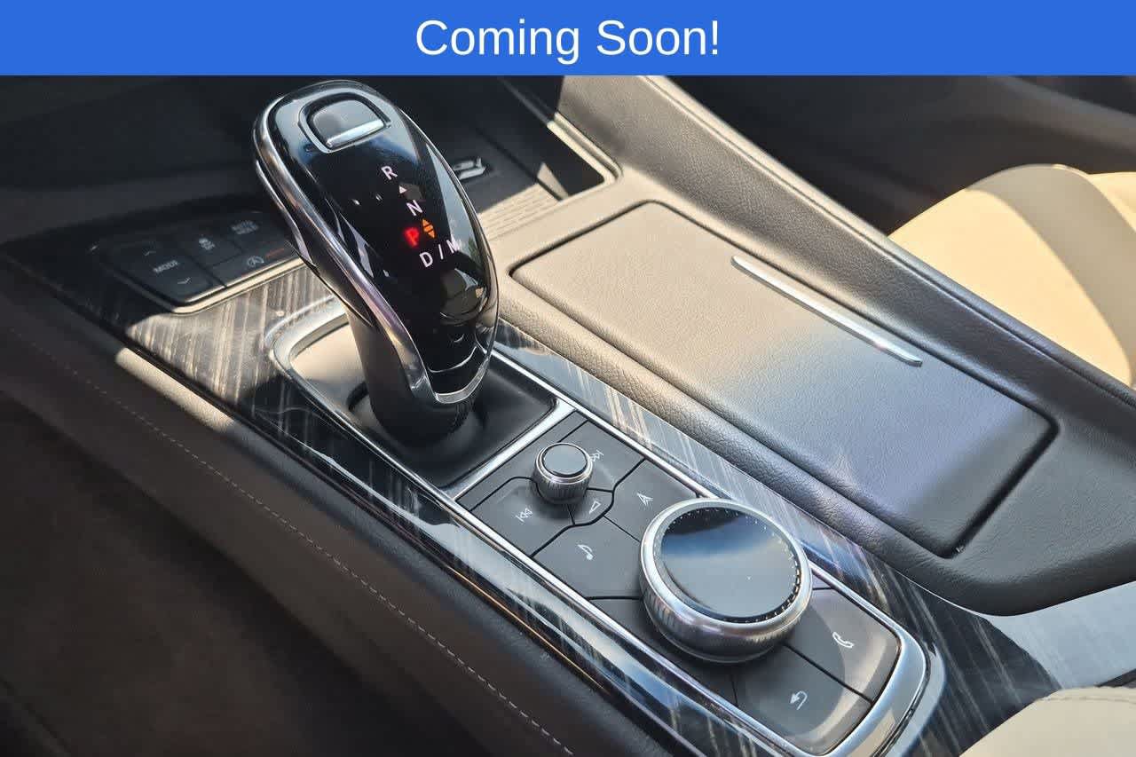 Used 2024 Cadillac CT5 Premium Luxury AWD/4WD image 32