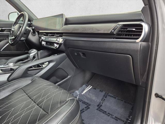 Used 2023 Kia Telluride SX X-Pro AWD/4WD image 21