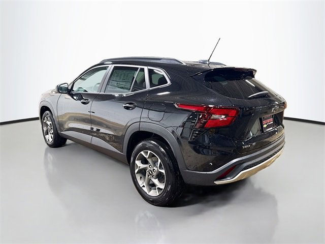 New 2026 Chevrolet Trax LT w/ Driver Confidence Package image 10