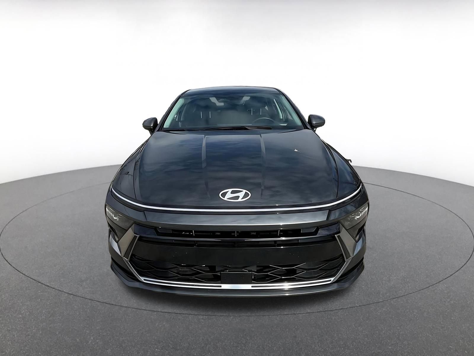 Used 2025 Hyundai Sonata SEL image 2