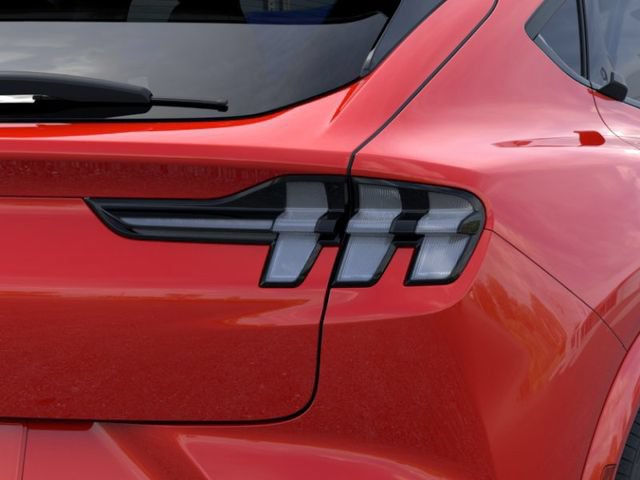 New 2026 Ford Mustang Mach-E GT AWD/4WD image 9